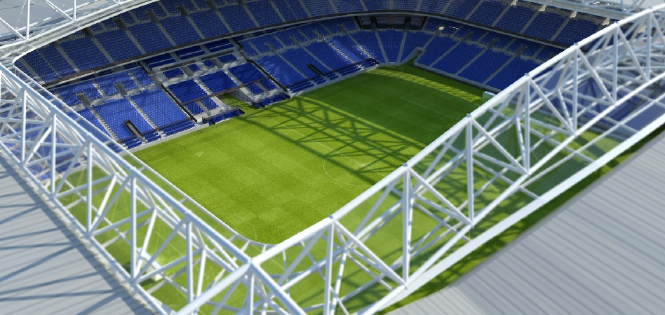 El ladrillo de LaLiga: los grandes del fútbol ponen ‘guapos’ sus estadios con 1.500 millones